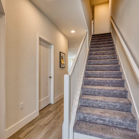 Elegant Home With Private Pool Near Disney Orlando Buitenkant foto