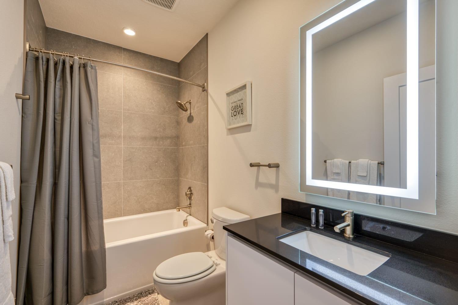 Elegant Home With Private Pool Near Disney Orlando Buitenkant foto