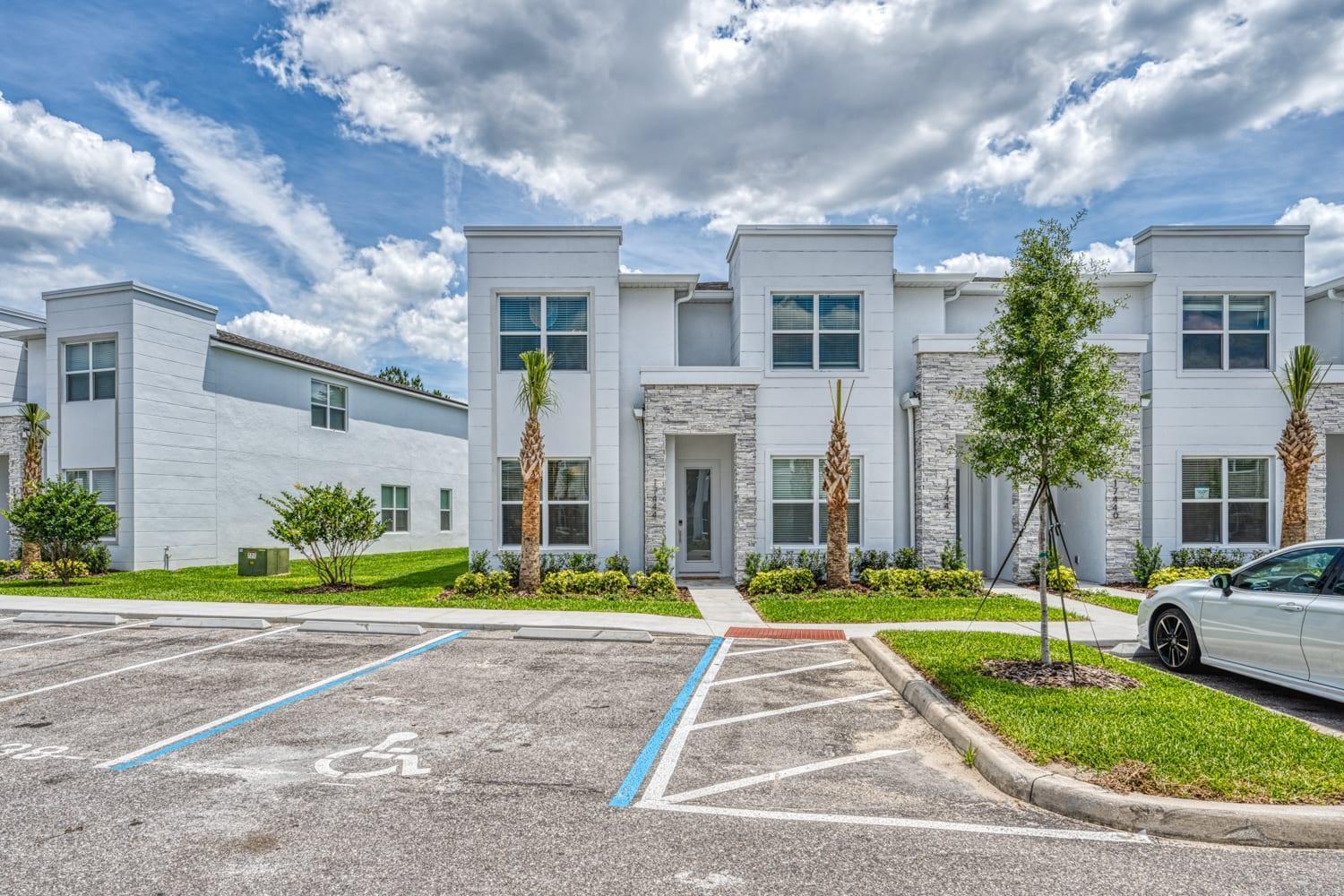 Elegant Home With Private Pool Near Disney Orlando Buitenkant foto
