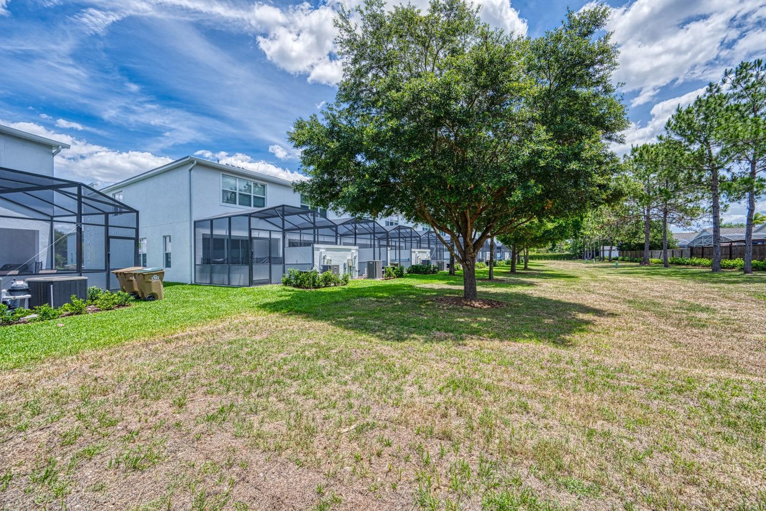 Elegant Home With Private Pool Near Disney Orlando Buitenkant foto