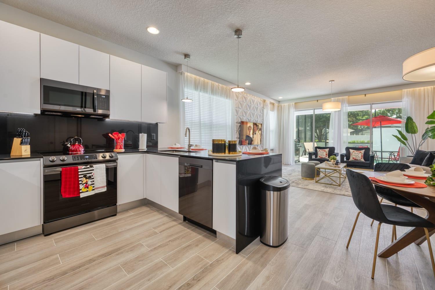Elegant Home With Private Pool Near Disney Orlando Buitenkant foto